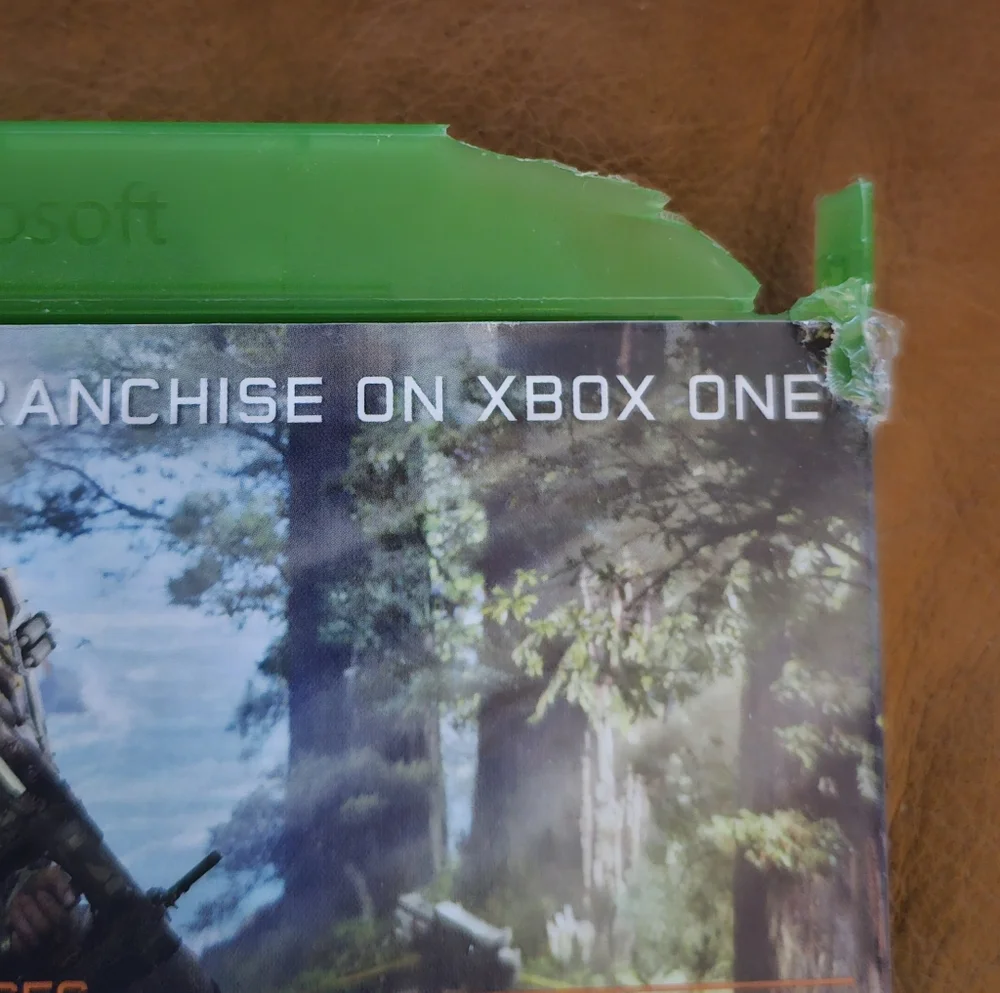 Call Of Duty Black Ops 3, Halo 5‎ Guardians,Fallout 4,Overwatch Xbox One Games